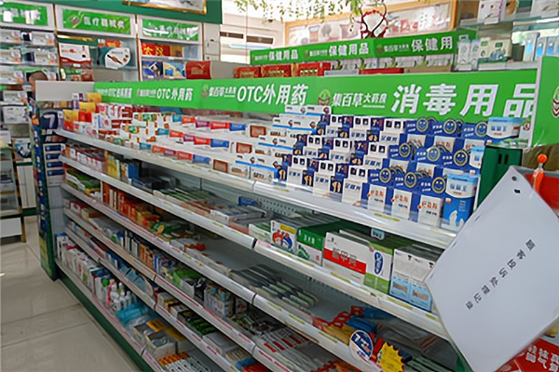 湖北汇瑞药业：在市场竞争中的突围之道